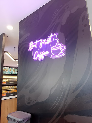 Peladang Mart, Alor Setar - Gastronomi dan perhotelan