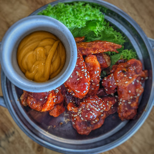 Brader's Cafe, Taiping - Gastronomi dan perhotelan