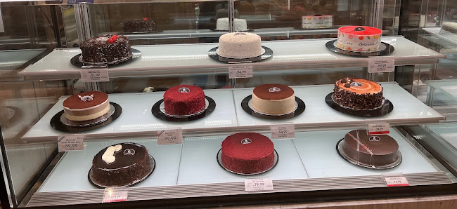 Baker's Cottage Slim River - Gastronomi dan perhotelan