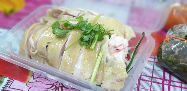 Comentarii opinii despre Kong Sai Chicken Rice Restaurant (Taman Paramount) | Restoran Kong Sai