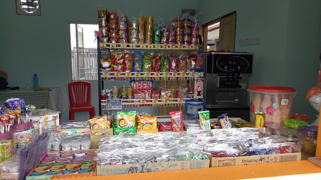 Opinii despre 雪宝冰淇淋 Olaf Ice-Cream în Bintulu - Gastronomi dan perhotelan