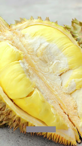 mienie aiskrim taiping - Kamunting