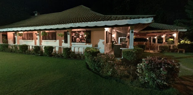 English Tea House & Restaurant