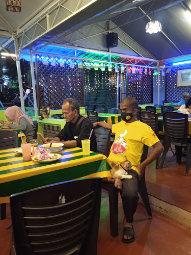 mutiara Ceria Tomyam