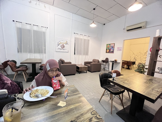 Afterbrew Batu Gajah