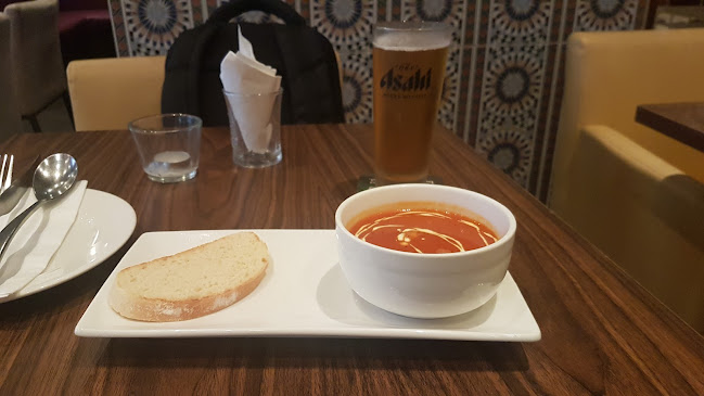 Comentarii opinii despre O'Galito Mediterranean Restaurant & Bar