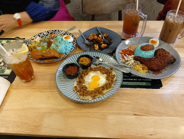 BeRempahh! @Central i-City - Shah Alam