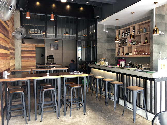 Opinii despre Fudu Ba Japanese în Miri - Gastronomi dan perhotelan