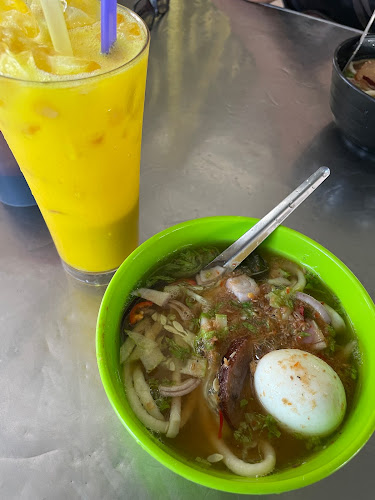 laksa lubok - Kuala Kangsar