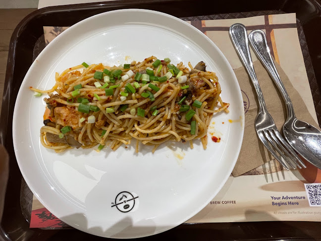 Lot G-12, Ground Floor Gurney Walk. 18 Persiaran Gurney 0250, 10250 George Town, Penang