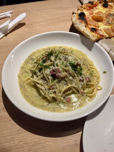 Basilico (Pizza) - Ipoh