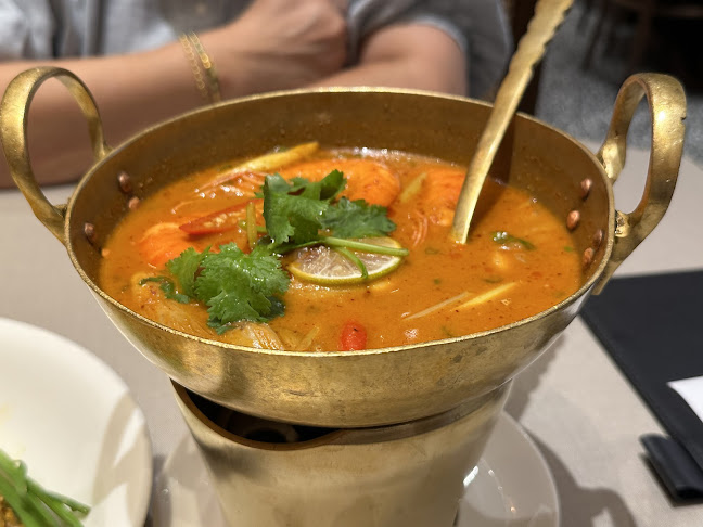 ParaThai @ Pavilion KL - Kuala Lumpur