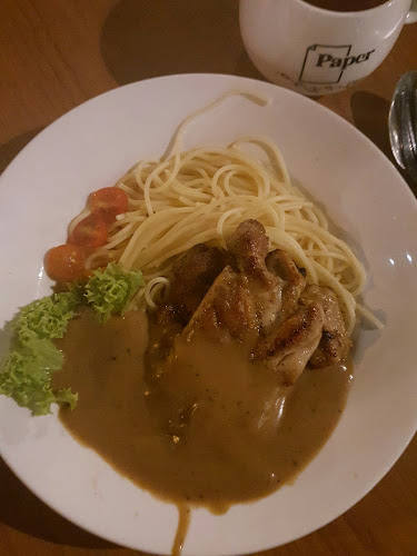 Opinii despre Paper Restaurant în Johor Bahru - Gastronomi dan perhotelan