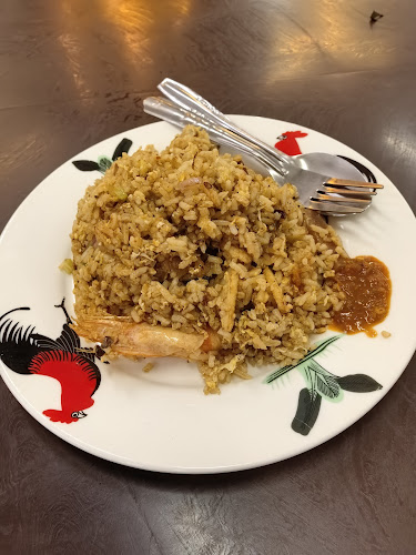 46-7&8, Jalan Sultanah, Kampung Pegawai, 83000 Batu Pahat, Johor Darul Ta'zim