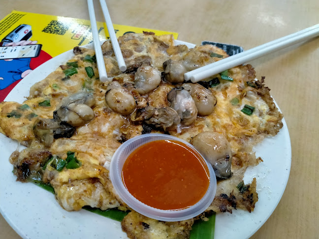 Bee Hooi Cafe - Gastronomi dan perhotelan