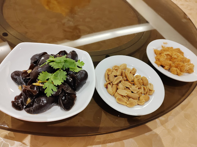 Shelaiton Restaurant