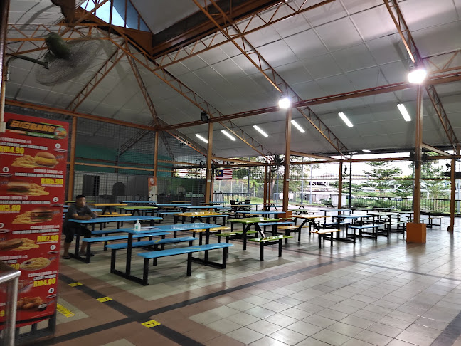 Medan Satay Kajang | Restoran Medan Satay Kajang