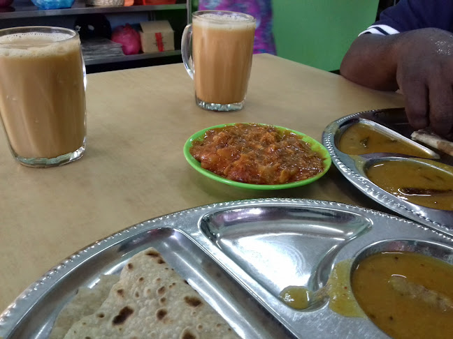 Restoran Rekha - Johor Bahru