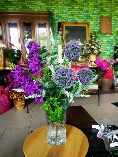 Jalan Sri Sarawak 21, Taman Sri Andalas, 41200 Klang, Selangor