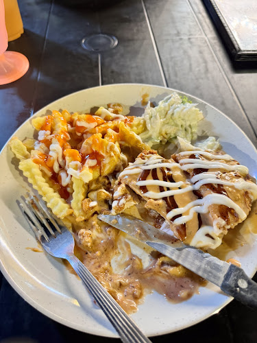 Opinii despre Pok Dik Chicken Chop în Kota Bharu - Gastronomi dan perhotelan