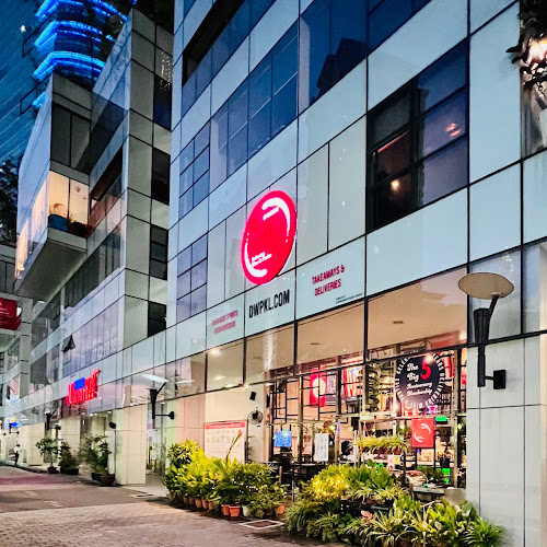 dwp Bar KL 地酒品 ( 酒吧專賣店) - Gastronomi dan perhotelan