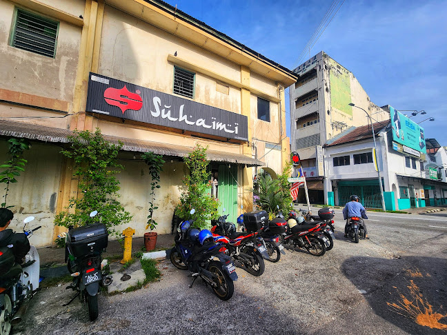 Opinii despre SUHAIMI PEKAN LAMA în Ipoh - Gastronomi dan perhotelan