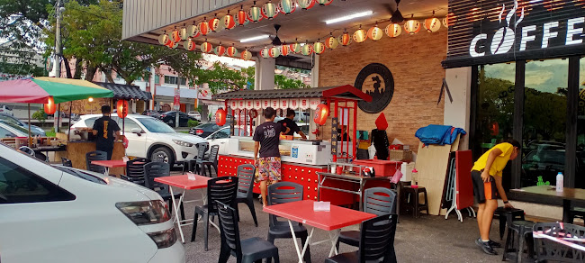 Opinii despre Coffee in Town în Batu Pahat - Gastronomi dan perhotelan