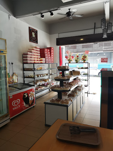 Bake master cake house 甜园西式饼屋