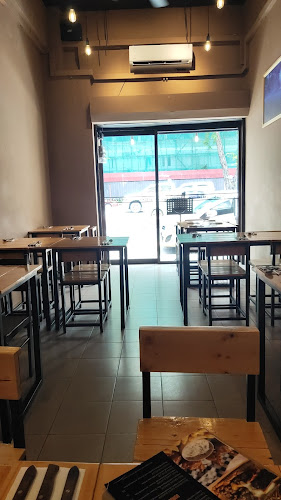 Opinii despre Steakhaus în Kota Kinabalu - Gastronomi dan perhotelan