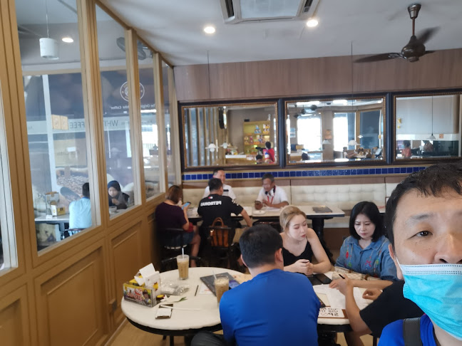 248, Jln Sultan Nazrin Shah, Taman Cemerlang Rapat, 31350 Ipoh, Perak