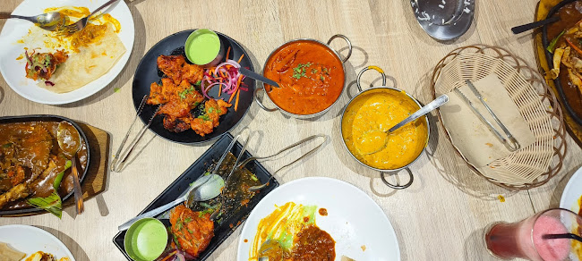 Opinii despre Vanakam India (Mount Austin) în Johor Bahru - Gastronomi dan perhotelan