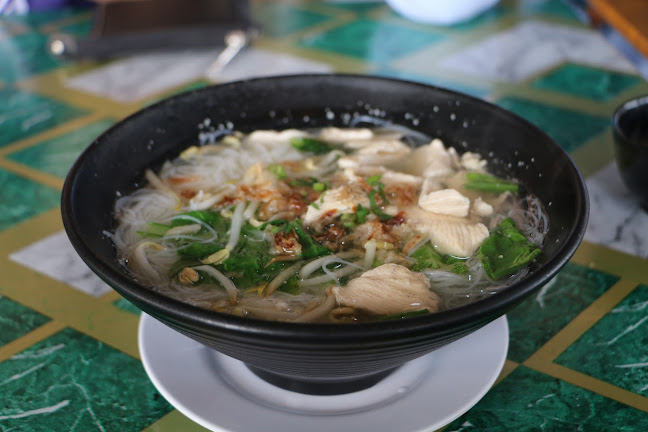 Comentarii opinii despre Barong Tinuk