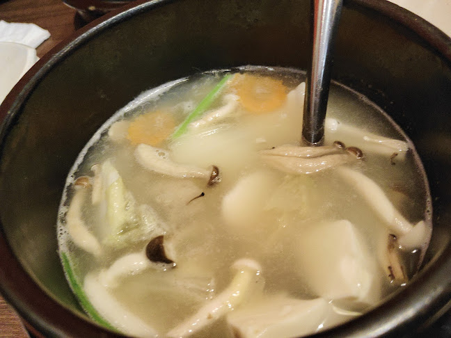 Comentarii opinii despre Chego Korean BBQ - Taiping