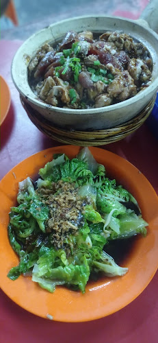 155, Jln Idris, Kampung Masjid, 31900 Kampar, Perak