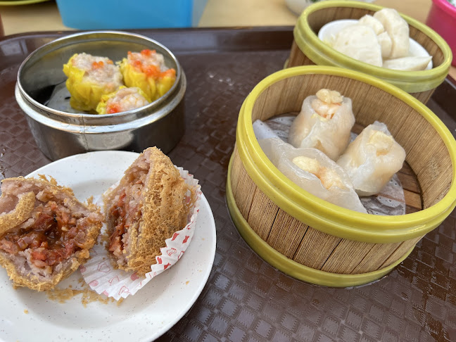 Comentarii opinii despre Star Dimsum