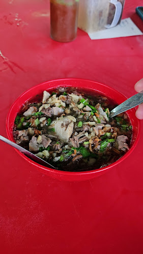 Bihun Sup Utara Cik Na