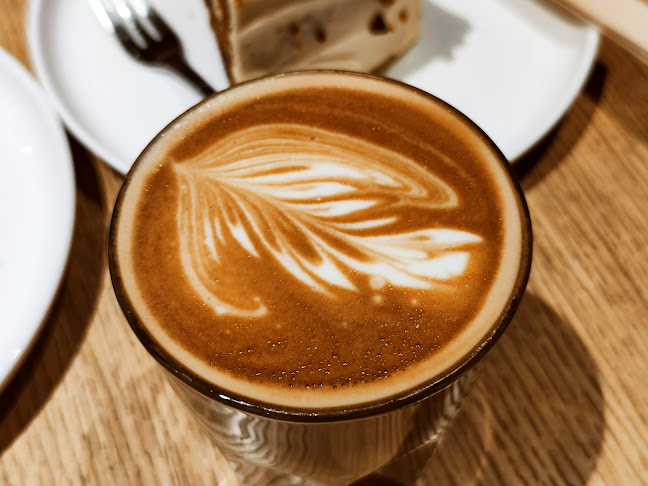 Opinii despre The Coffee Bean & Tea Leaf în Ayer Keroh - Gastronomi dan perhotelan