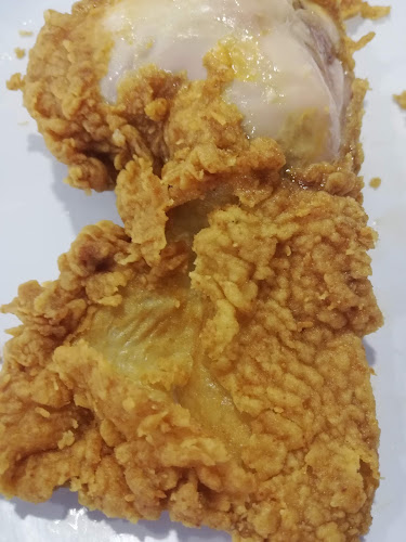 Comentarii opinii despre KFC Batu Gajah