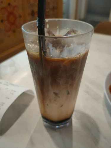 SugarBun Borneo Asian Food - Conezion, Putrajaya - Gastronomi dan perhotelan