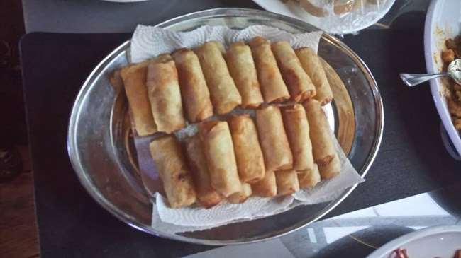 Opinii despre Cheers 32 Cafe în George Town - Gastronomi dan perhotelan