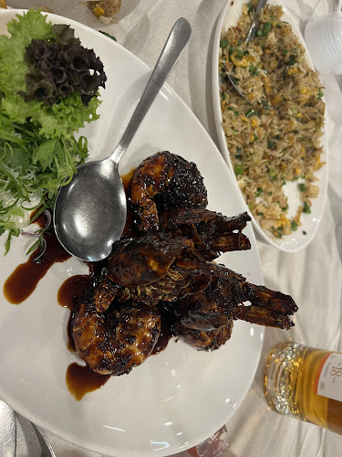 Comentarii opinii despre Oversea Seafood KL