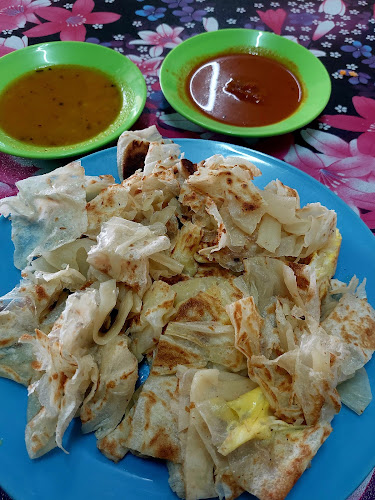 港口咖啡店/亚安面档 - Sitiawan