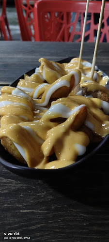 Western Jalanan - Gastronomi dan perhotelan