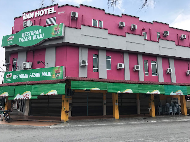 Restaurant Fazari Maju - Teluk Intan