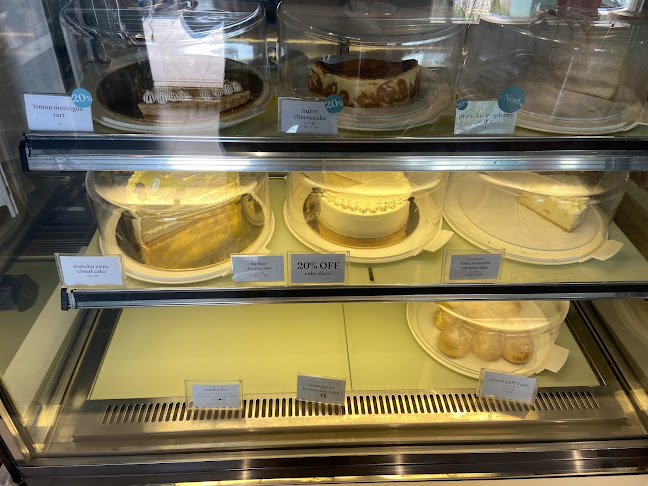 Jo’s Bakery - Petaling Jaya