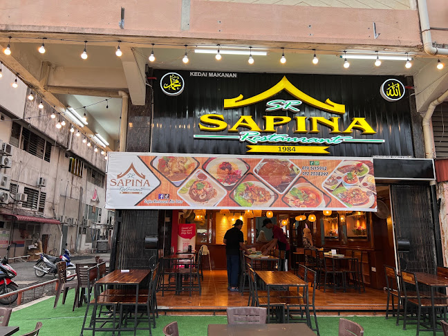 Lot 1 Bangunan Ukir 2, Jalan Tunku Ibrahim, Bandar Alor Setar, 05000 Alor Setar, Kedah