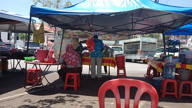 CENDOL PD ROJAK ABC - Port Dickson
