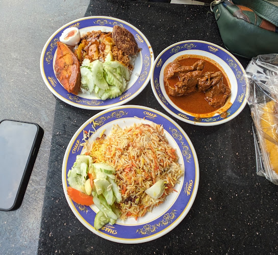 Shaaz Curry House Restoran Nasi Kandar (Shah Alam S19)