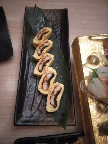 Comentarii opinii despre Ishiraku Izakaya