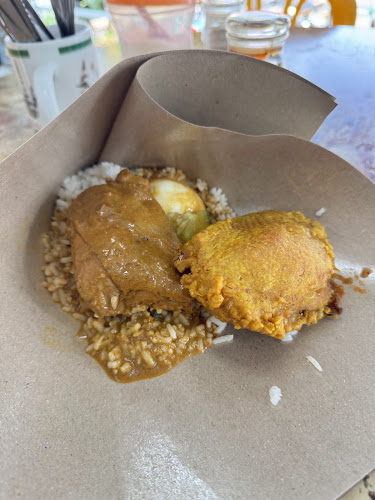 Lock Cafe - Kota Bharu